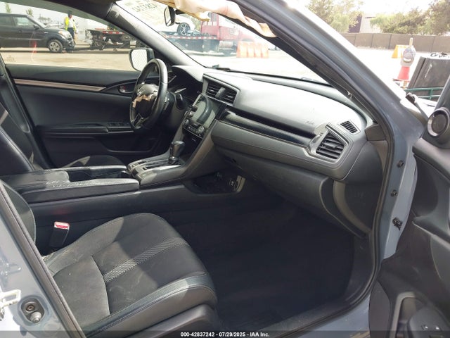 SHHFK7H43LU412390 Honda l15ba