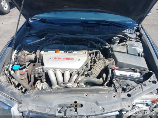 2005 ACURA TSX JH4CL969X5C023479 Photo 9