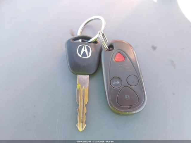 2005 ACURA TSX JH4CL969X5C023479 Photo 10