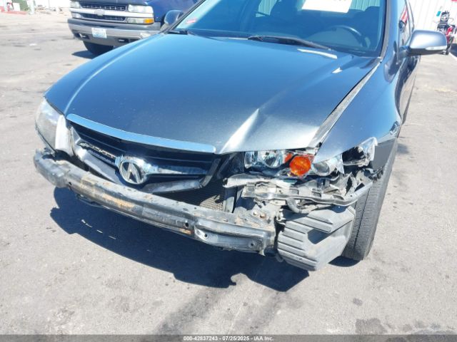 2005 ACURA TSX JH4CL969X5C023479 Photo 5