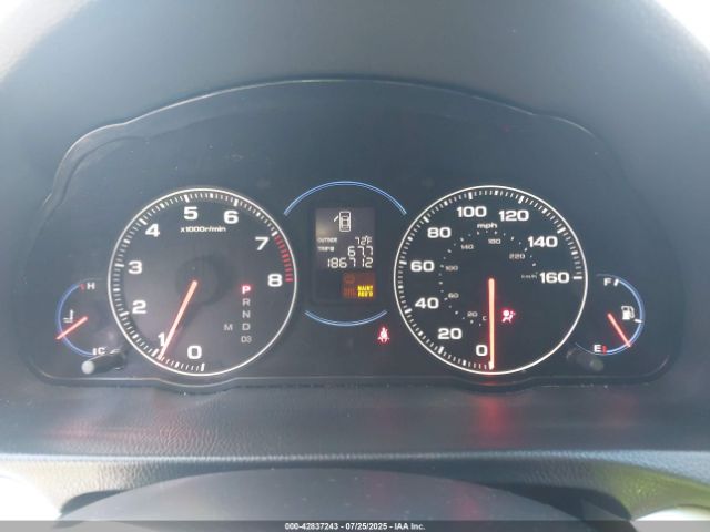 2005 ACURA TSX JH4CL969X5C023479 Photo 6