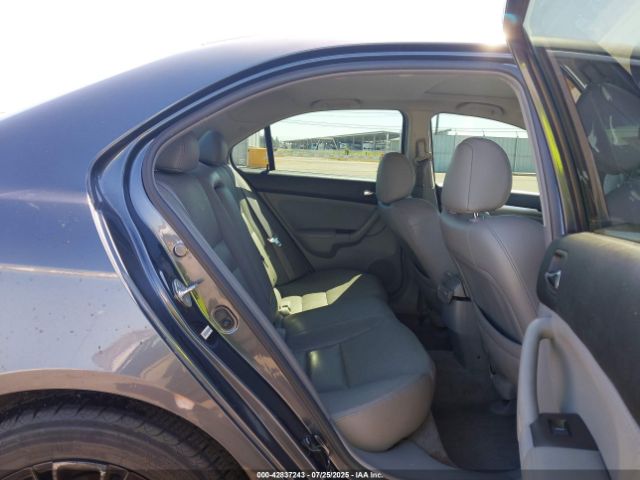 2005 ACURA TSX JH4CL969X5C023479 Photo 7