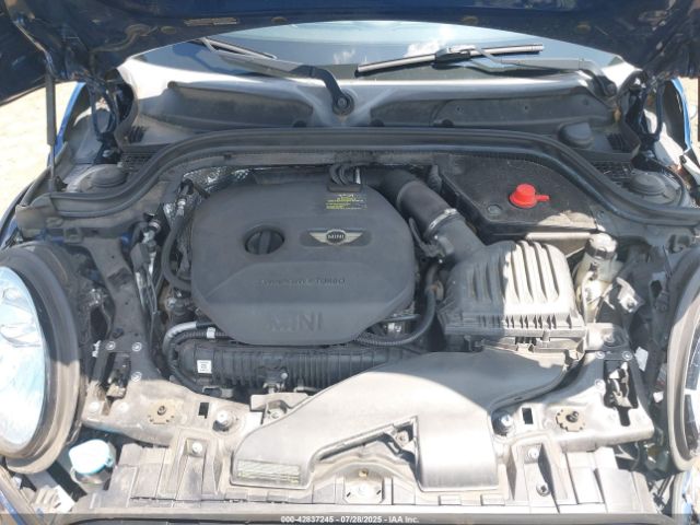 2016 MINI HARDTOP WMWXU3C51G2B67235 Photo 9