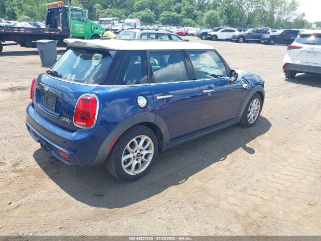 2016 MINI HARDTOP WMWXU3C51G2B67235 Photo 3