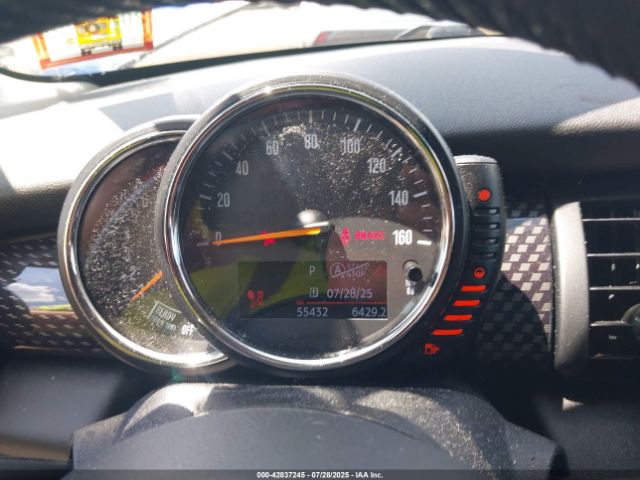 2016 MINI HARDTOP WMWXU3C51G2B67235 Photo 6