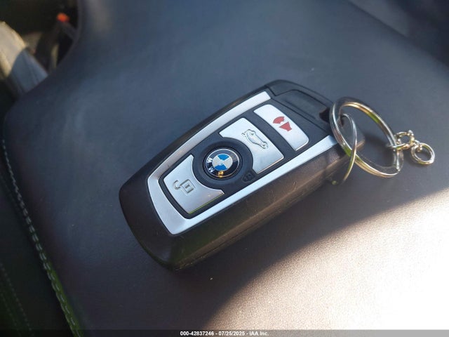 BMW M3 Cs 2018 WBS8M9C59J5J78621 Image 11