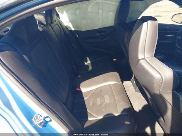 BMW M3 Cs 2018 WBS8M9C59J5J78621 Image 8