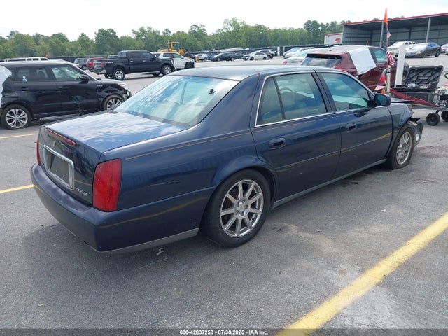 2003 CADILLAC DEVILLE 1G6KD54Y73U160726 Photo 3