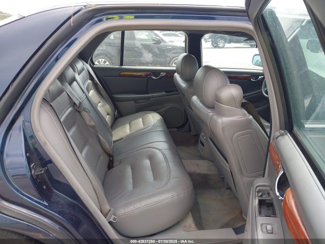 2003 CADILLAC DEVILLE 1G6KD54Y73U160726 Photo 7