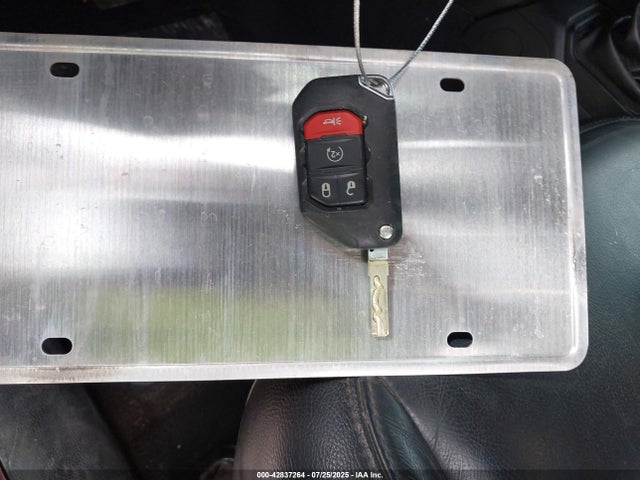 1C4HJXEG7MW703967 Jeep 2021