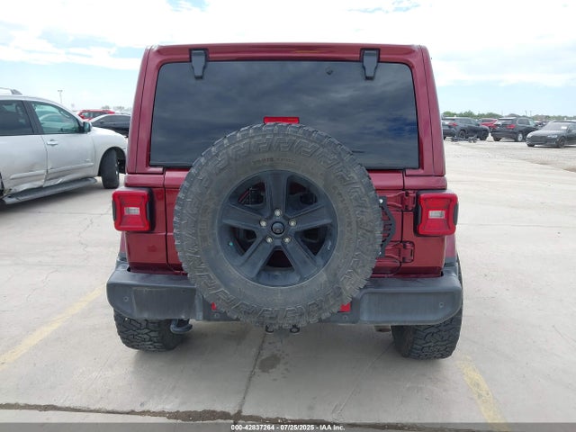 1C4HJXEG7MW703967 Jeep 2021