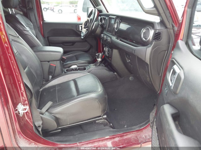 1C4HJXEG7MW703967 Jeep 2021