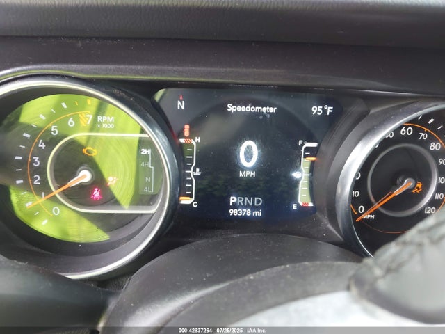 1C4HJXEG7MW703967 Jeep 2021