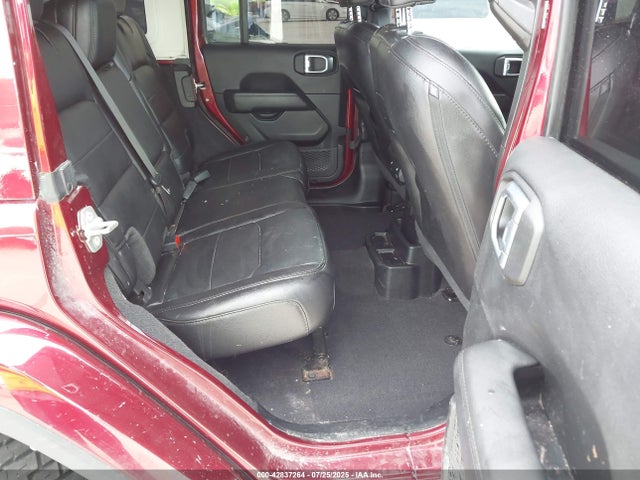 1C4HJXEG7MW703967 Jeep 2021