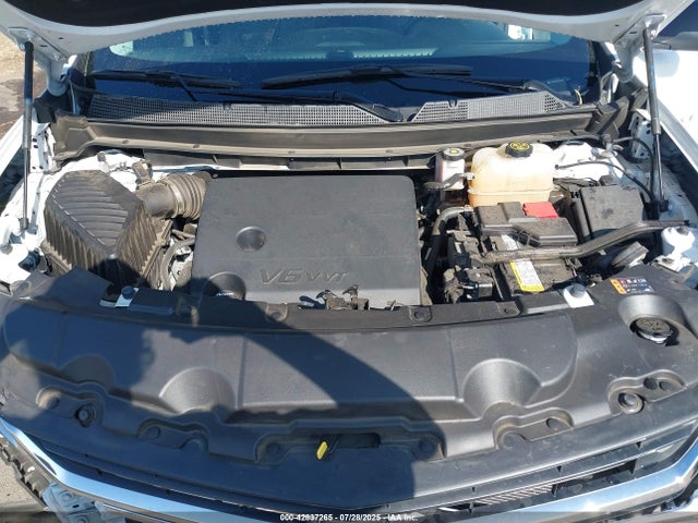 1GNERFKW3MJ260643 Chevrolet lfy