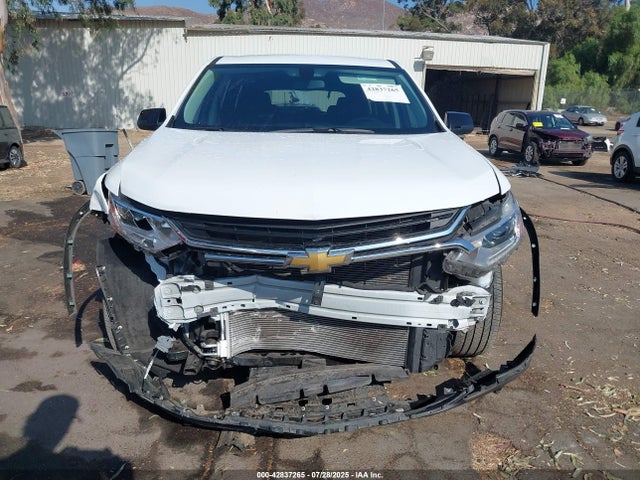 1GNERFKW3MJ260643 Chevrolet lfy