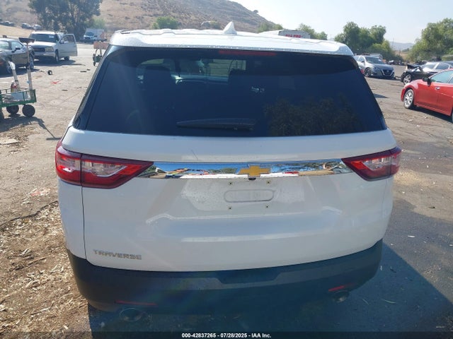 1GNERFKW3MJ260643 Chevrolet lfy