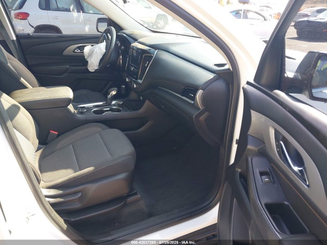 1GNERFKW3MJ260643 Chevrolet lfy