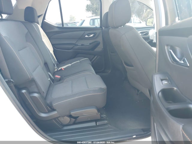 1GNERFKW3MJ260643 Chevrolet lfy