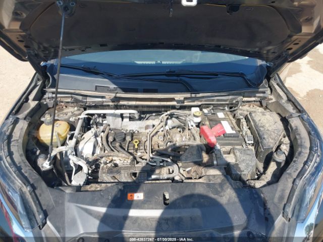 2022 MITSUBISHI OUTLANDER JA4J3UA80NZ011973 Photo 9