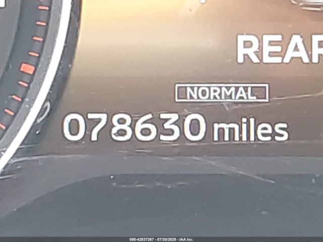 2022 MITSUBISHI OUTLANDER JA4J3UA80NZ011973 Photo 6