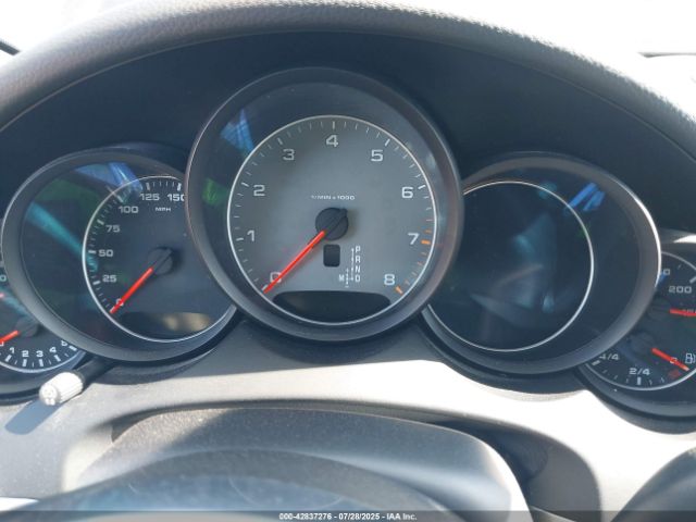 2018 PORSCHE CAYENNE WP1AB2A23JLA60525 Photo 6