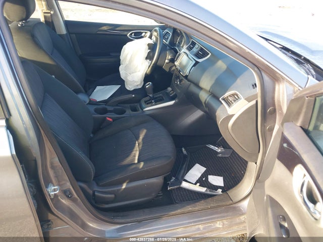 Nissan Sentra 2019 3N1AB7AP2KY414976 Image 5