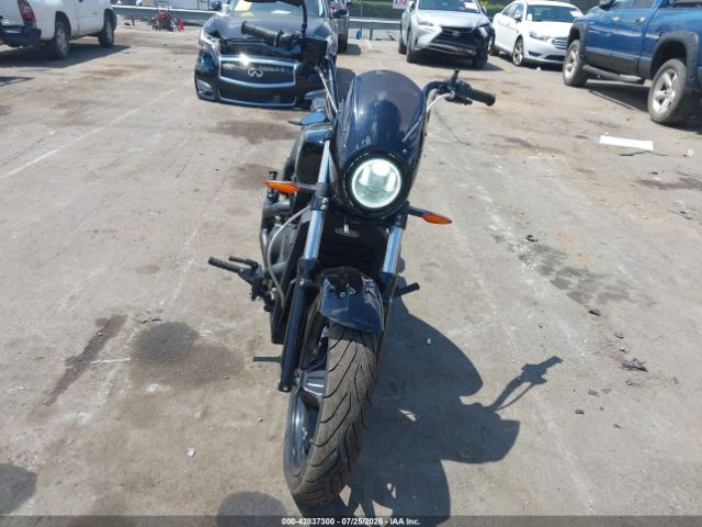 2017 VICTORY MOTORCYCLES OCTANE 5VPFTB000H3002307 Photo 4