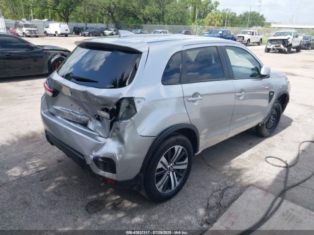 2023 MITSUBISHI OUTLANDER SPORT JA4ARUAU8PU013062 Photo 3