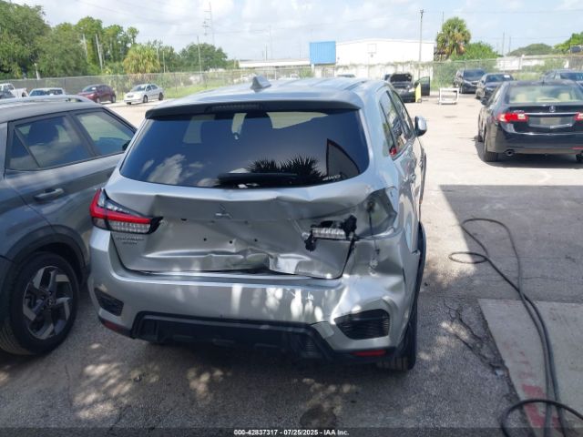 2023 MITSUBISHI OUTLANDER SPORT JA4ARUAU8PU013062 Photo 5