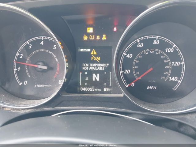 2023 MITSUBISHI OUTLANDER SPORT JA4ARUAU8PU013062 Photo 6