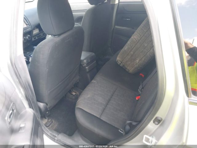 2023 MITSUBISHI OUTLANDER SPORT JA4ARUAU8PU013062 Photo 7