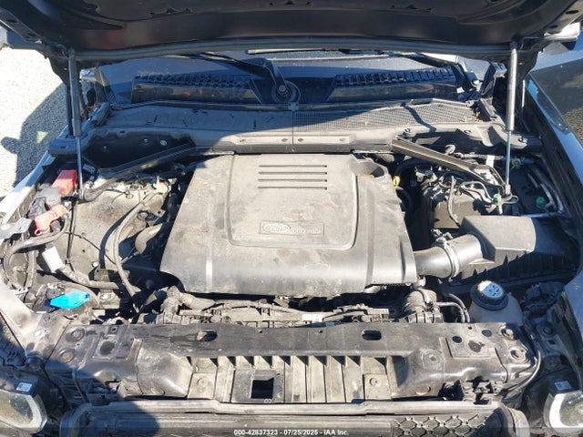 SALEJ7EX5R2258168 Land Rover aj120p4
