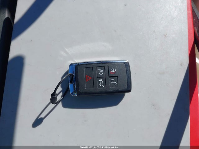 SALEJ7EX5R2258168 Land Rover aj120p4