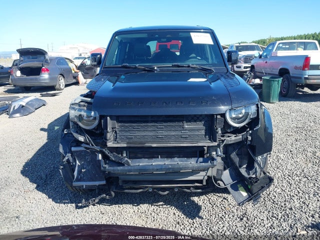 SALEJ7EX5R2258168 Land Rover aj120p4