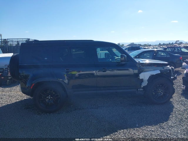 SALEJ7EX5R2258168 Land Rover aj120p4