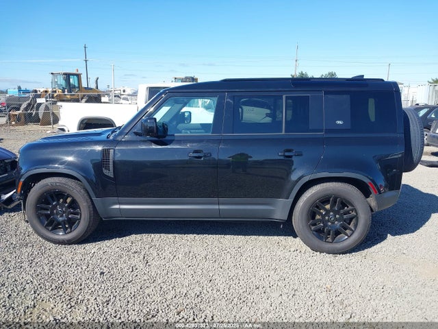 SALEJ7EX5R2258168 Land Rover aj120p4
