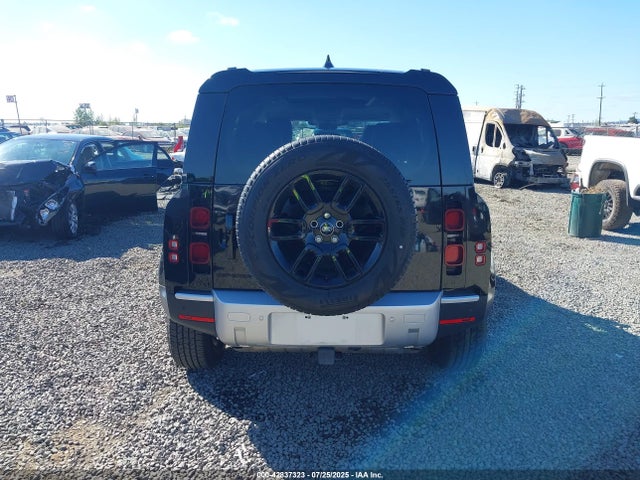 SALEJ7EX5R2258168 Land Rover aj120p4