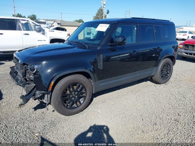 SALEJ7EX5R2258168 Land Rover aj120p4