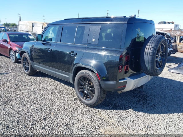 SALEJ7EX5R2258168 Land Rover aj120p4