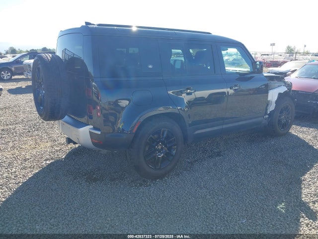 SALEJ7EX5R2258168 Land Rover aj120p4