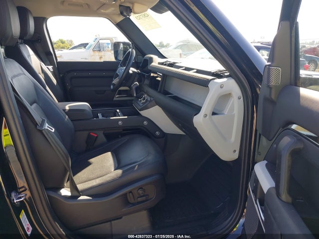 SALEJ7EX5R2258168 Land Rover aj120p4