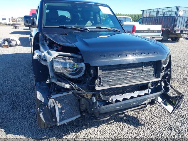 SALEJ7EX5R2258168 Land Rover aj120p4
