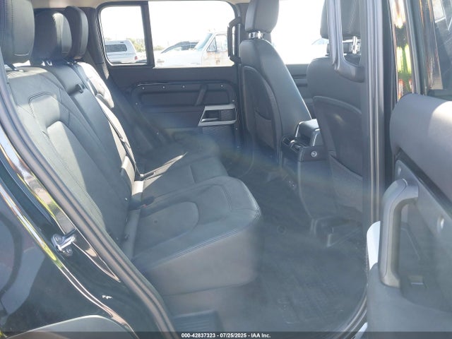 SALEJ7EX5R2258168 Land Rover aj120p4