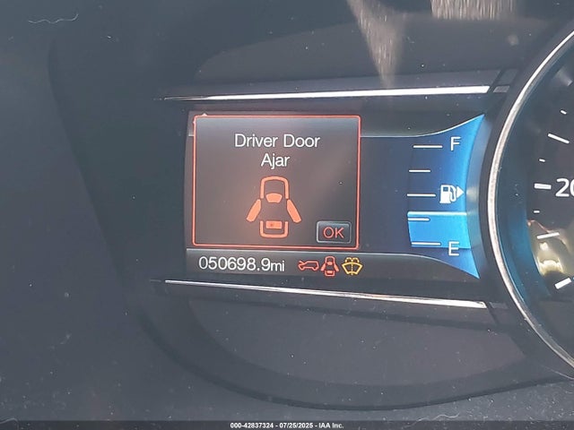 1FM5K8GT9HGD42673 Ford 3.5l gtdi