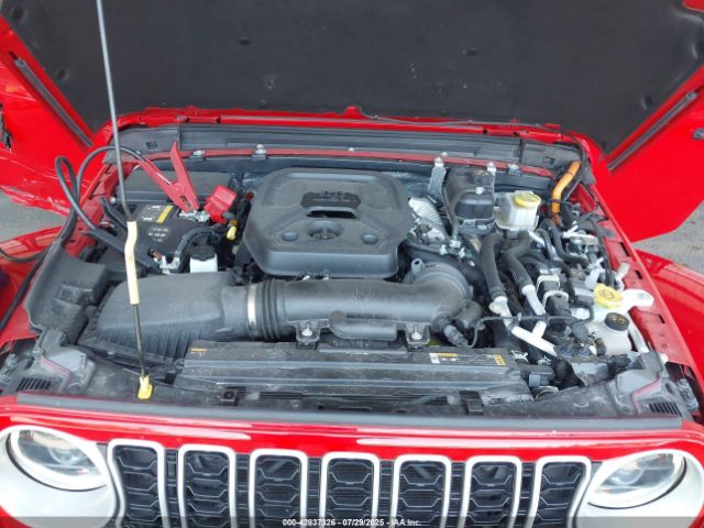 2024 JEEP WRANGLER 4XE 1C4RJXP68RW144395 Photo 9