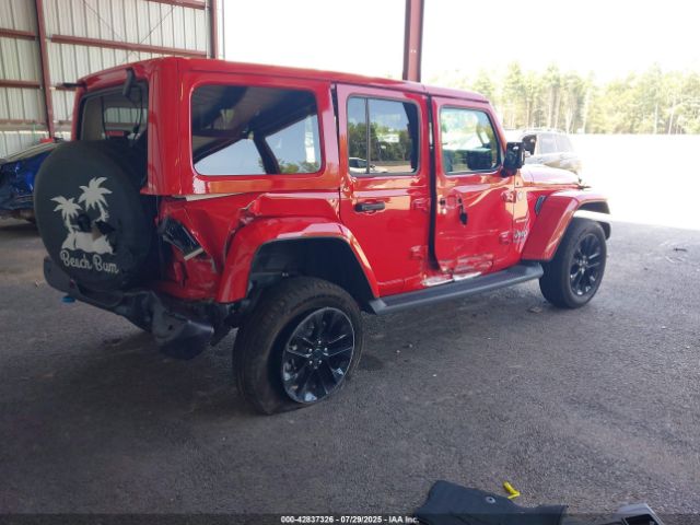 2024 JEEP WRANGLER 4XE 1C4RJXP68RW144395 Photo 3