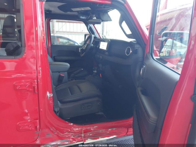 2024 JEEP WRANGLER 4XE 1C4RJXP68RW144395 Photo 4
