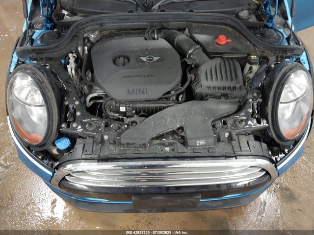 Mini Hardtop 2017 WMWXU1C59H2E18332 Image 10