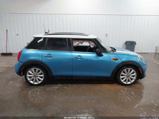 Mini Hardtop 2017 WMWXU1C59H2E18332 Image 13